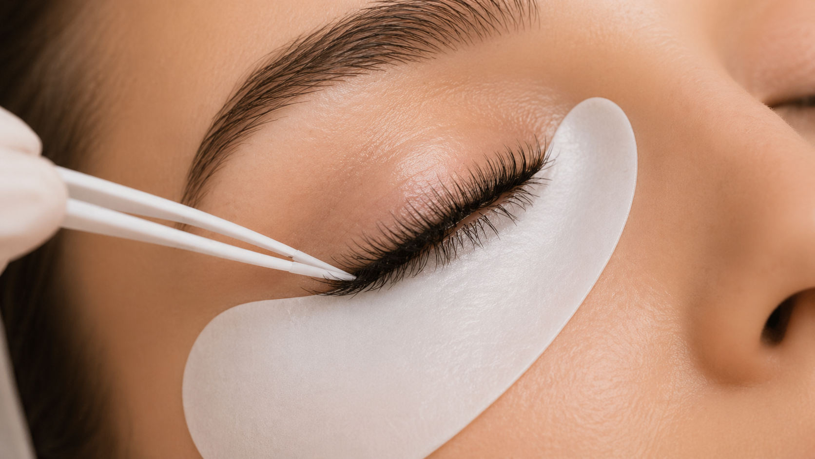 Formation Rehaussement de Cils
