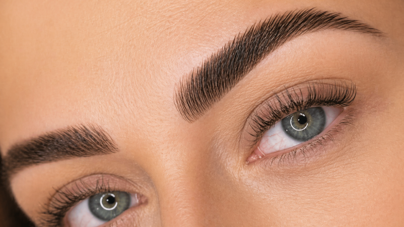 Formation Browlift