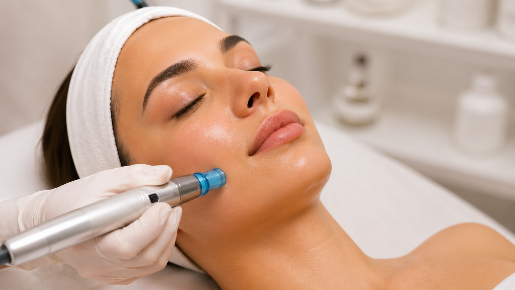 Formation Hydraface