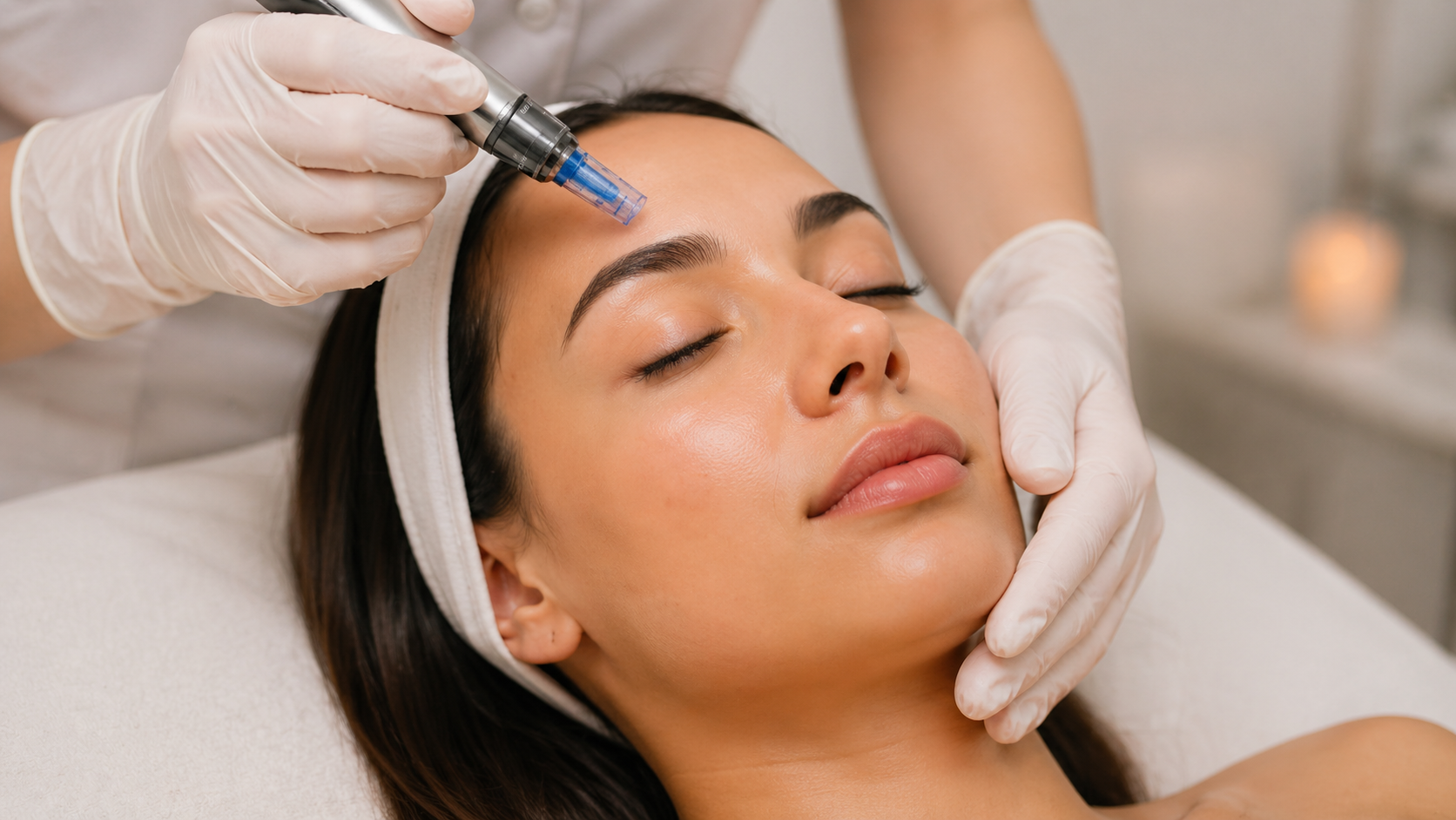 Formation Microneedling
