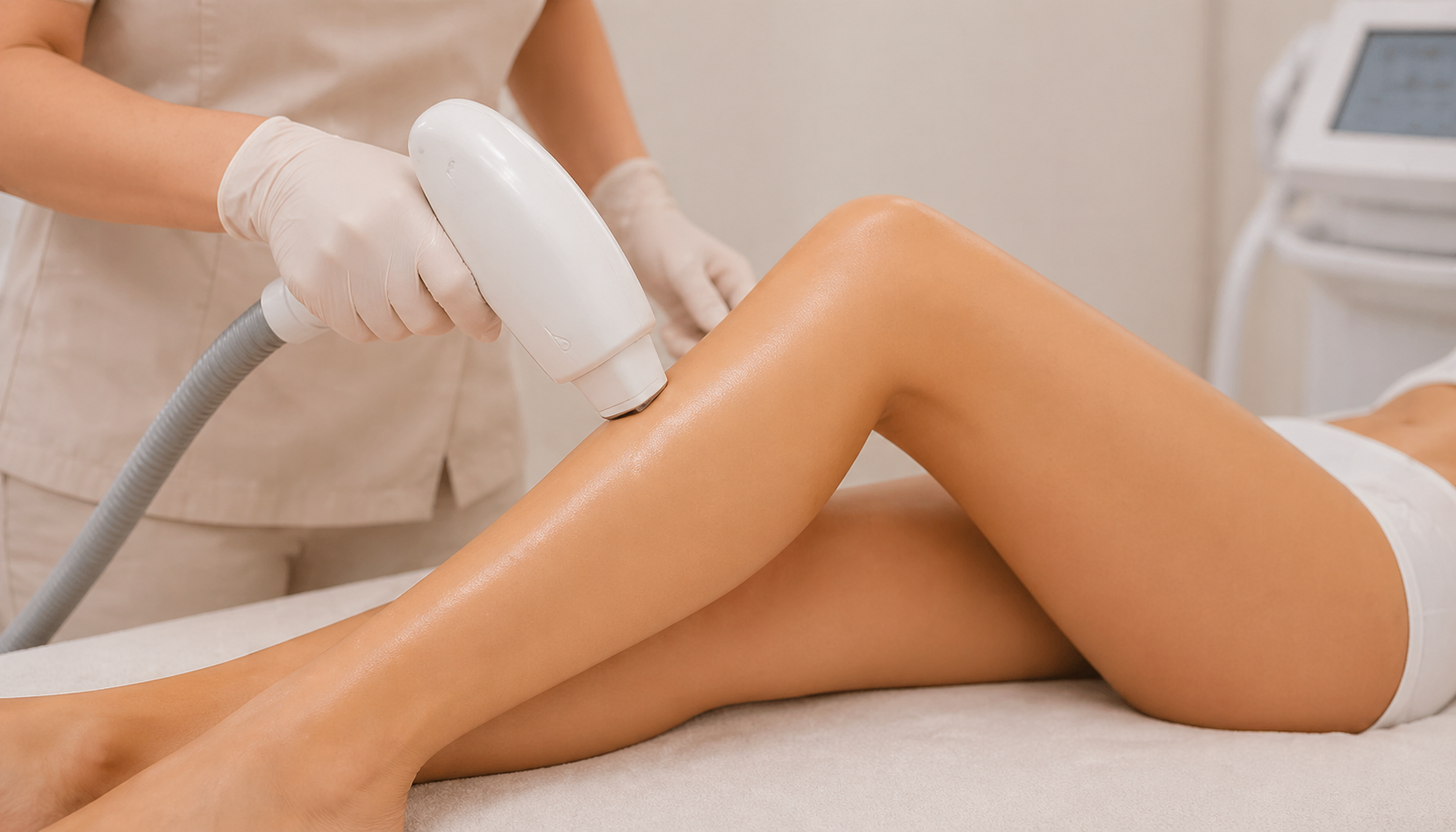Formation Épilation Laser